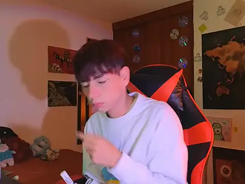 The Princematt online show from September 9, 8:51 pm