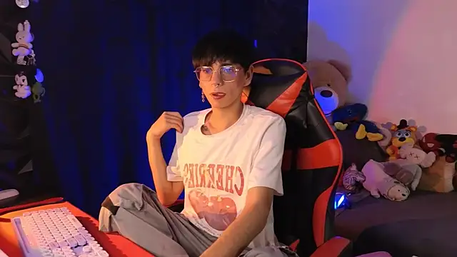 The Princematt online show from May 15, 8:07 pm