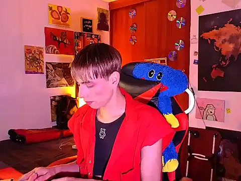 The Princematt online show from April 24, 8:44 pm