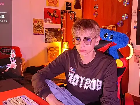 The Princematt online show from April 27, 8:07 pm
