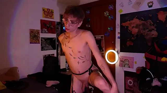 The Princematt online show from April 16, 9:39 pm