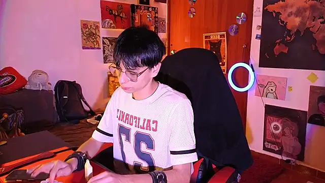 The Princematt online show from May 9, 7:17 pm