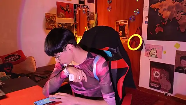 The Princematt online show from May 10, 8:44 pm