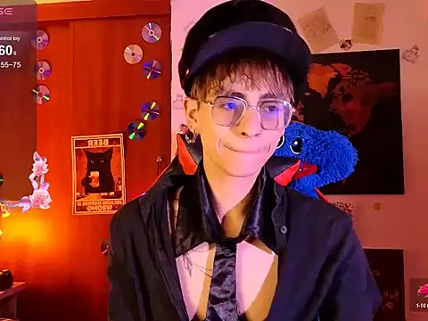 The Princematt online show from April 22, 8:37 pm