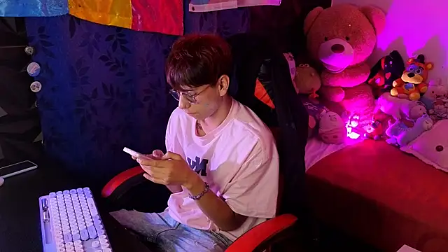 The Princematt online show from September 18, 7:06 pm