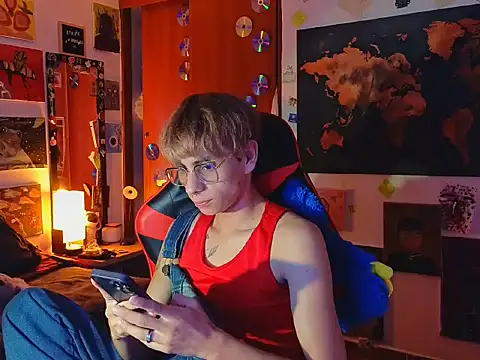 The Princematt online show from April 6, 8:54 pm