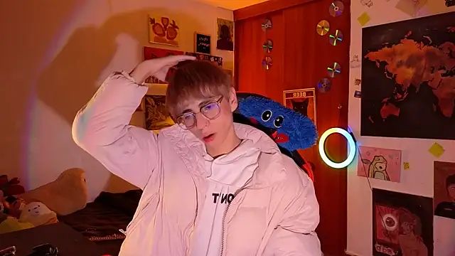 The Princematt online show from April 13, 8:24 pm