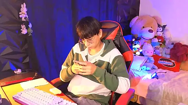 The Princematt online show from May 21, 7:55 pm