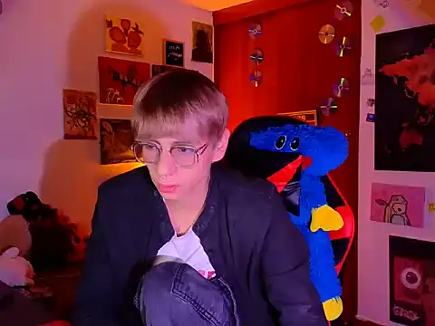 The Princematt online show from April 10, 7:21 pm