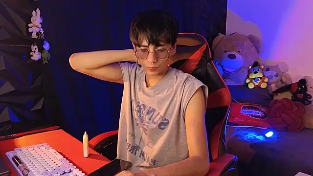 The Princematt online show from May 14, 8:28 pm