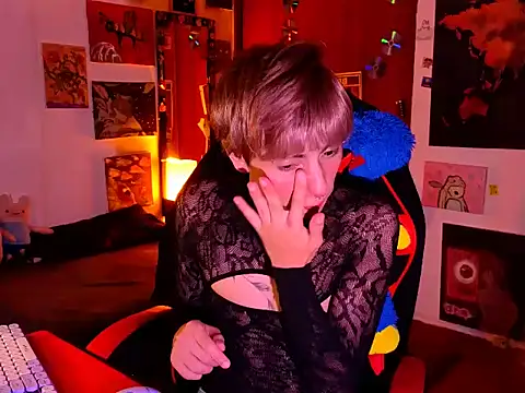 The Princematt online show from April 17, 8:11 pm