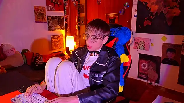 The Princematt online show from April 12, 8:01 pm