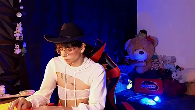 The Princematt online show from May 16, 8:52 pm