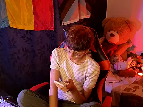 The Princematt online show from October 8, 7:47 pm