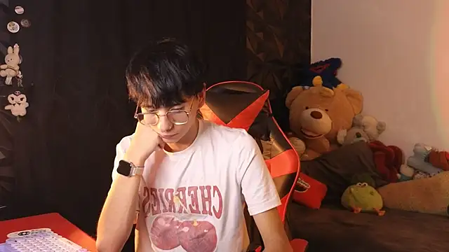 The Princematt online show from May 11, 9:01 pm