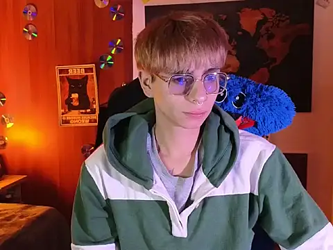 The Princematt online show from May 6, 8:57 pm