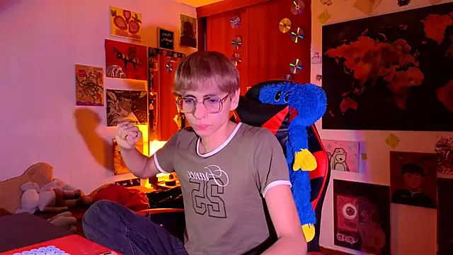 The Princematt online show from April 15, 7:29 pm
