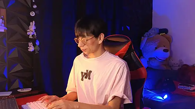 The Princematt online show from May 13, 8:16 pm