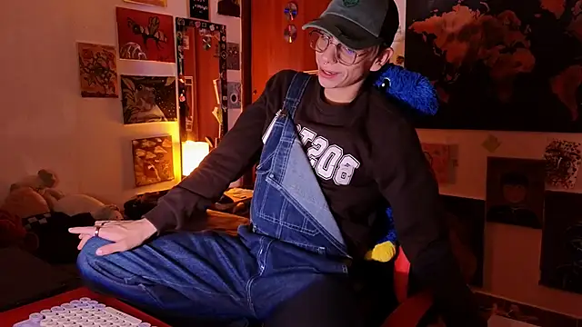 The Princematt online show from April 8, 8:10 pm
