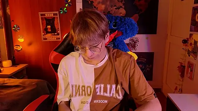 The Princematt online show from April 14, 7:30 pm