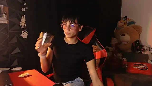 The Princematt online show from May 12, 8:04 pm