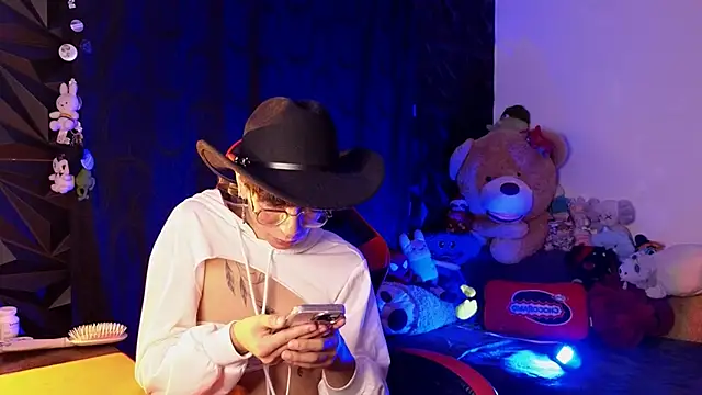 The Princematt online show from May 16, 8:41 pm