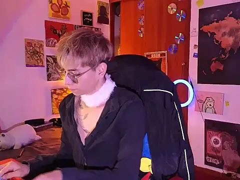 The Princematt online show from May 2, 8:58 pm