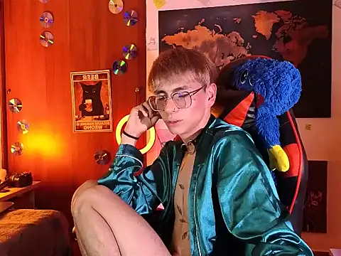 The Princematt online show from April 21, 1:42 am