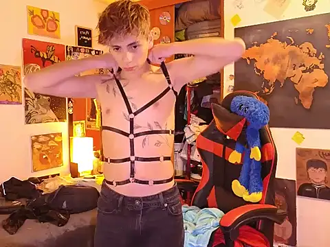 The Princematt online show from May 1, 9:31 pm