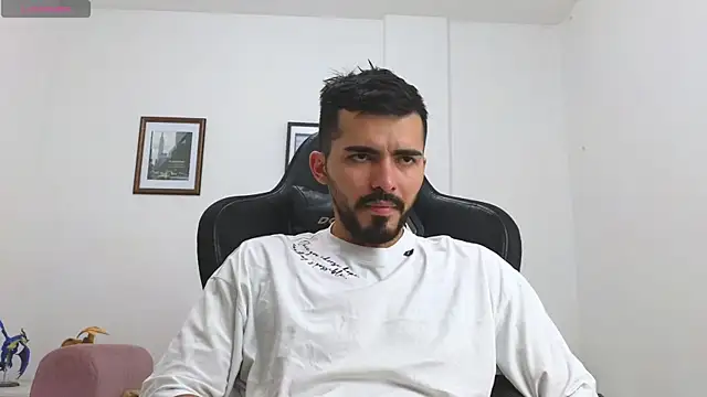 Massimoo 07 online show from September 27, 8:37 pm