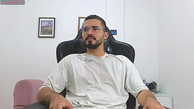 Massimoo 07 online show from December 21, 7:48 pm