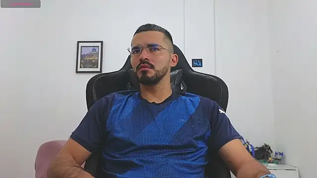 Massimoo 07 online show from January 8, 4:13 pm