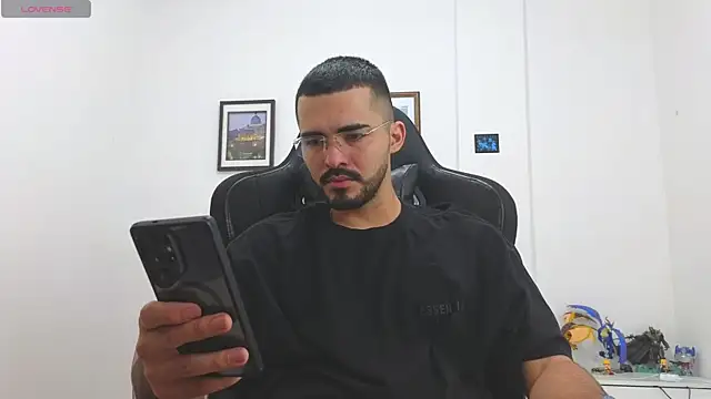 Massimoo 07 online show from January 9, 6:04 pm