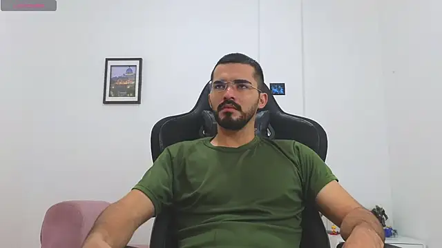 Massimoo 07 online show from January 18, 6:22 pm