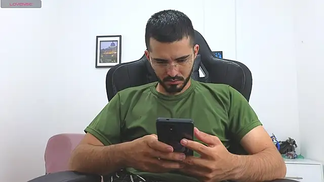 Massimoo 07 online show from December 20, 4:10 pm