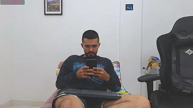 Massimoo 07 online show from January 31, 7:12 pm