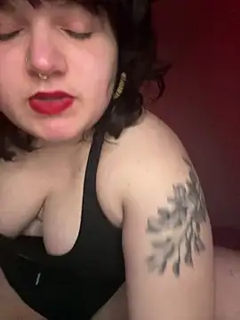  dwhorekin  online show from February 16, 9:05 pm