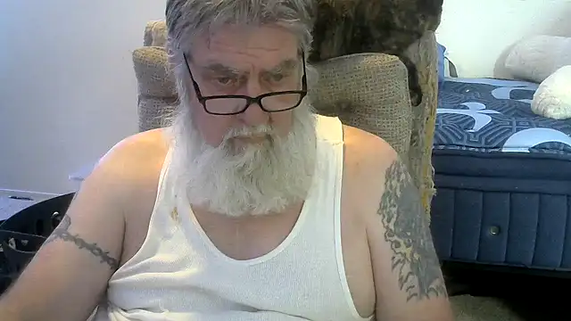 viejo oso online show from July 3, 9:54 pm