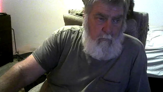 viejo oso online show from May 17, 7:19 am