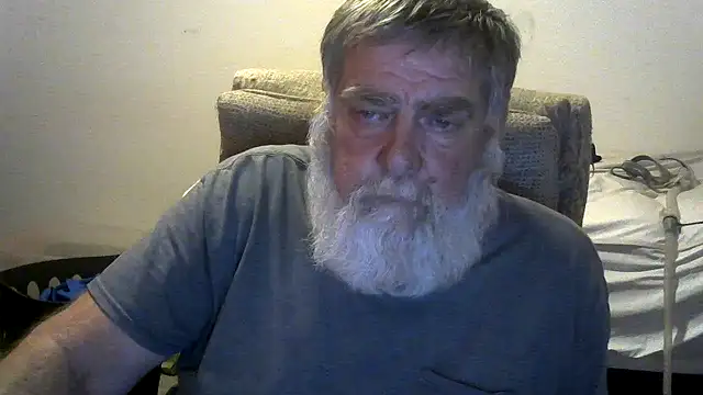 viejo oso online show from May 18, 5:56 am