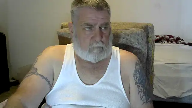 viejo oso online show from February 21, 5:48 pm