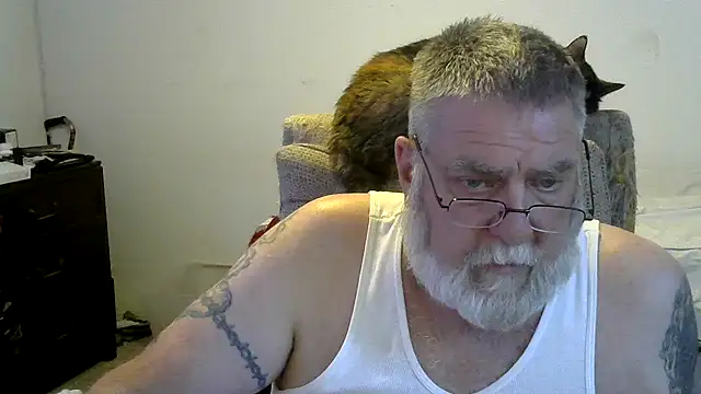 viejo oso online show from February 16, 12:53 am