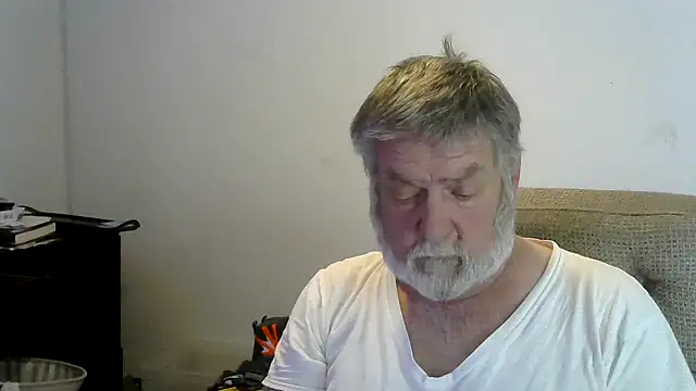 viejo oso online show from January 18, 10:02 pm