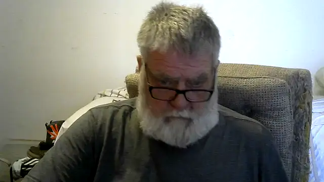 viejo oso online show from March 22, 6:53 pm
