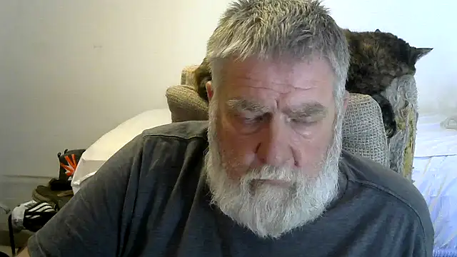viejo oso online show from March 20, 9:38 pm