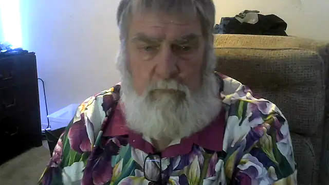 viejo oso online show from May 9, 6:17 am