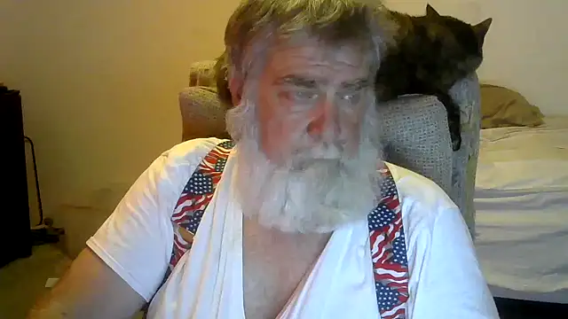 viejo oso online show from June 11, 4:53 am