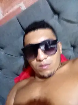 Snapshot of Jracing chatting on March 3, 7:43 pm Jracing online show from March 3, 7:43 pm