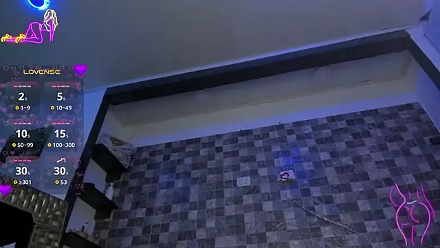 Sophia cyrus11 online show from March 28, 9:43 am