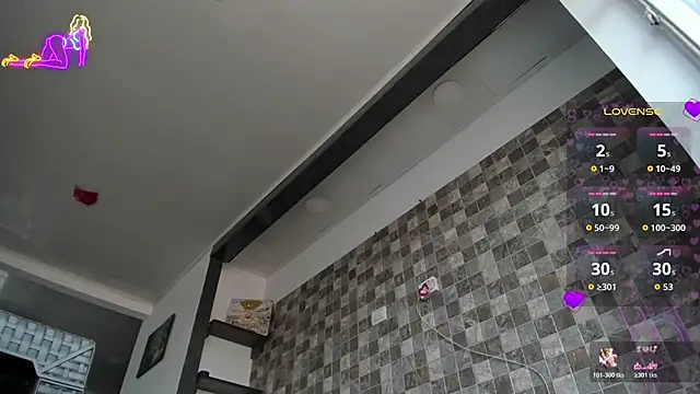 Sophia cyrus11 online show from April 10, 5:31 pm